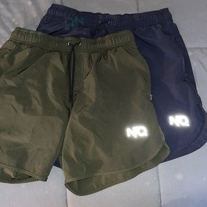 NFQ 5 inch Shorts